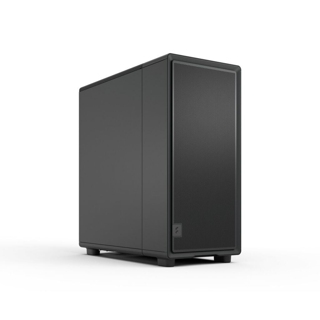 FD EPOCH BLACK SOLID
