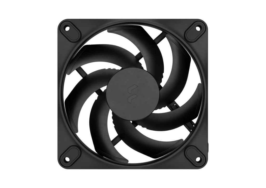 FD MOMENTUM 12 BLACK
