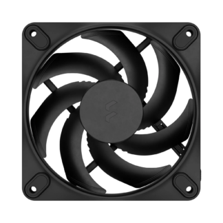 FD MOMENTUM 12 BLACK