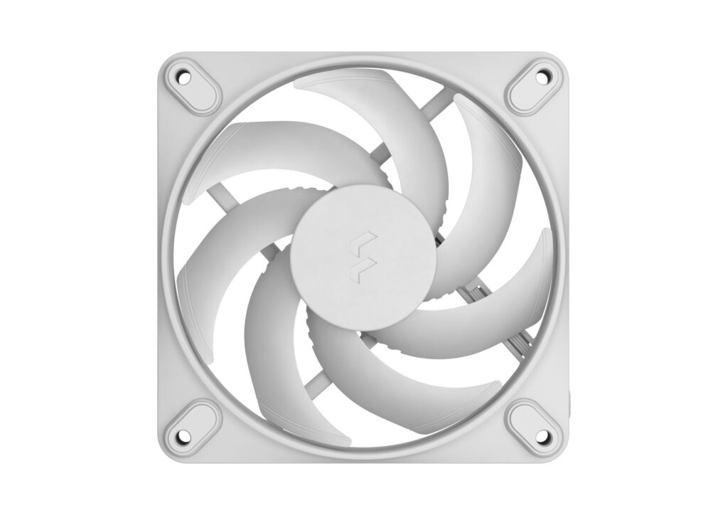 FD MOMENTUM 12 WHITE