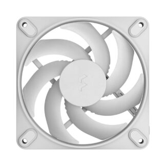 FD MOMENTUM 12 WHITE