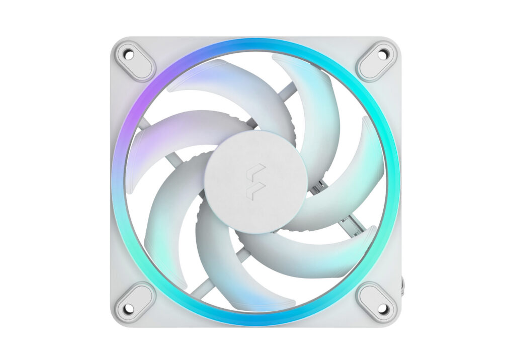 FD MOMENTUM 12 RGB WHITE