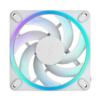 FD MOMENTUM 12 RGB WHITE