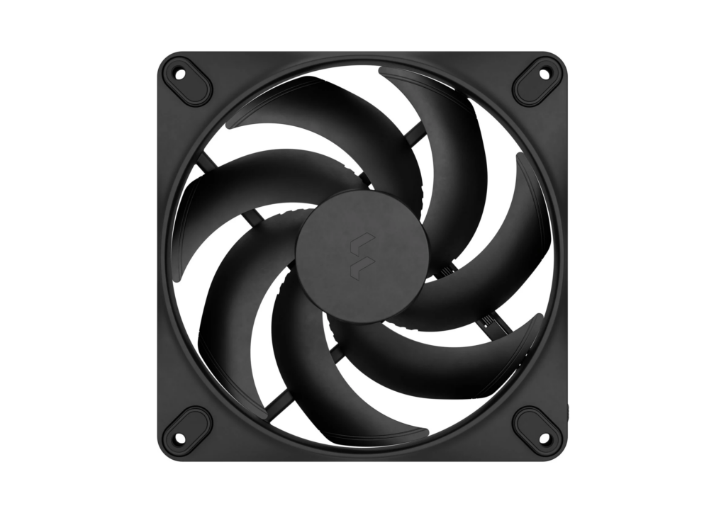 FD MOMENTUM 14 BLACK