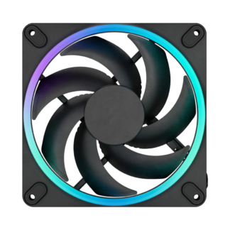 FD MOMENTUM 14 RGB BLACK