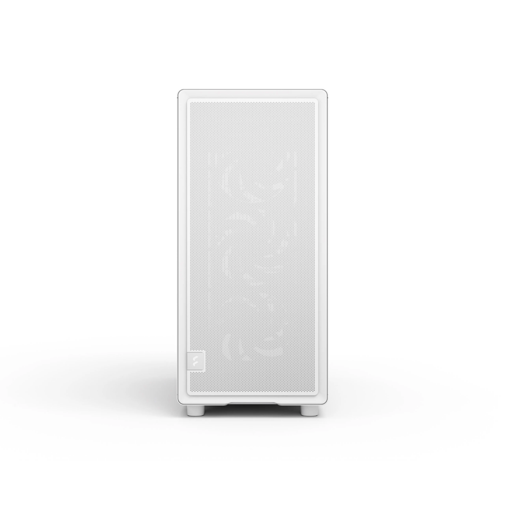 FD EPOCH WHITE TG CLEAR TINT