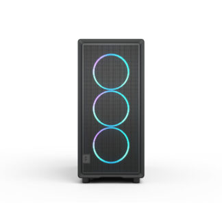 FD EPOCH BLACK TG RGB LIGHT TI