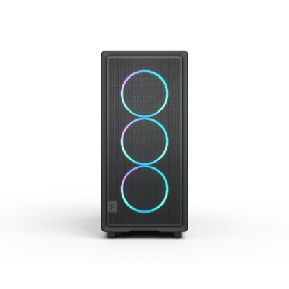 FD EPOCH BLACK TG RGB LIGHT TI
