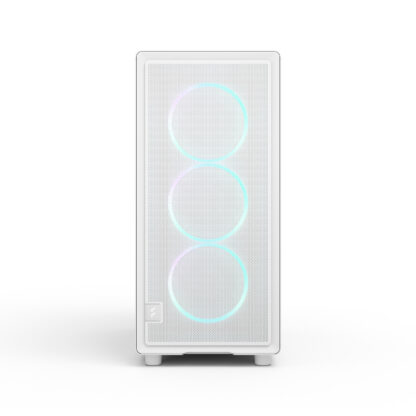 FD EPOCH WHITE TG RGB CLEAR TI