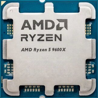 AMD RYZEN 5 9600X 3.9GZ TRAY