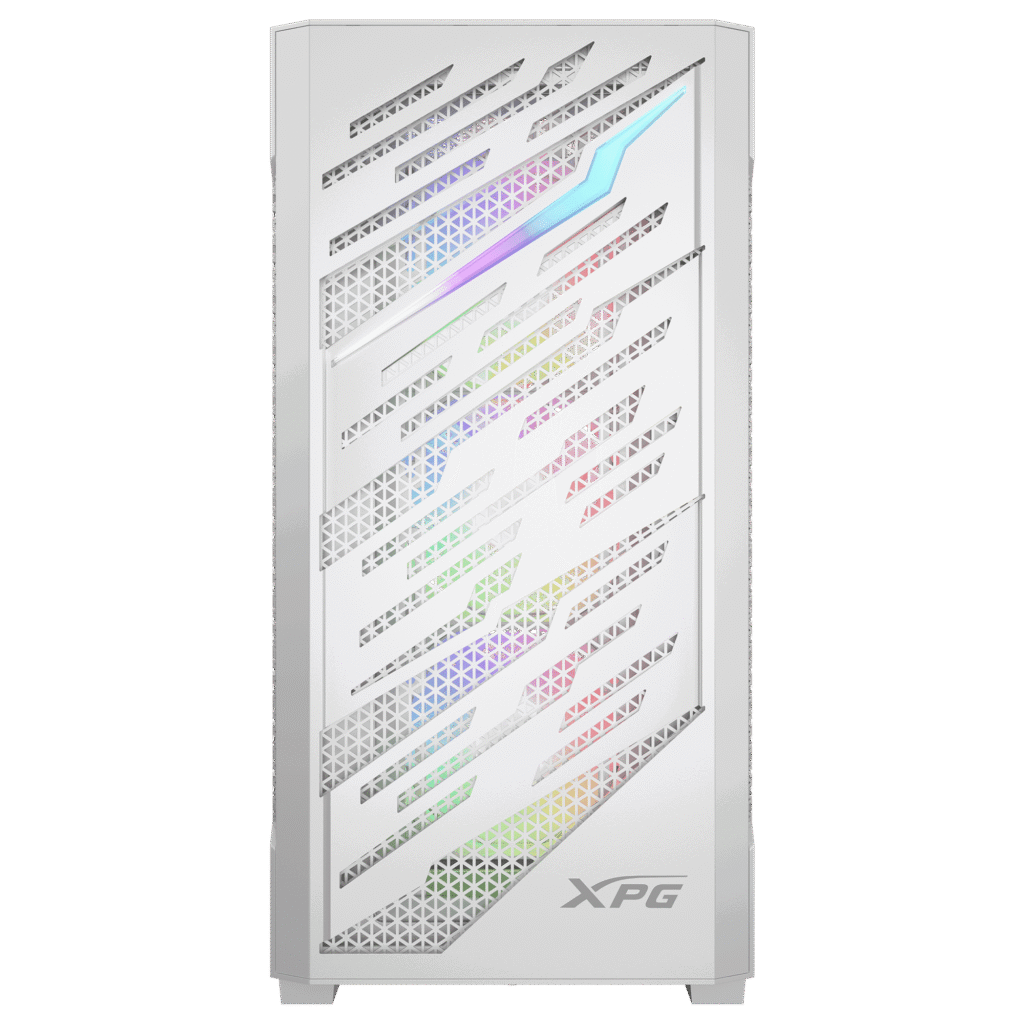 XPG STARKER AIR BTF WHITE