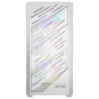 XPG STARKER AIR BTF WHITE