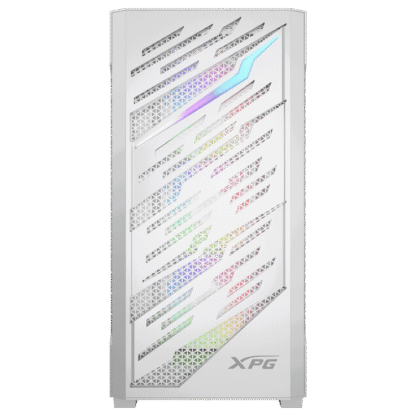 XPG STARKER AIR BTF WHITE