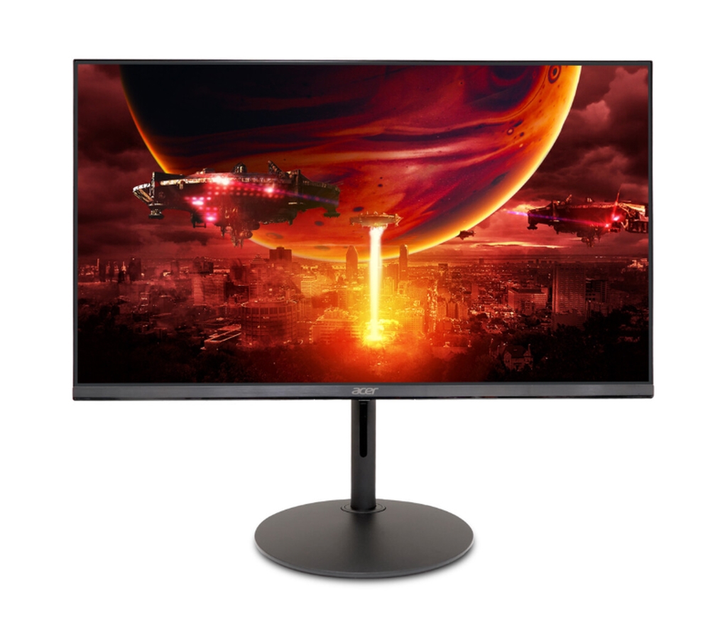 ACER 27W XF270X1BIIPH