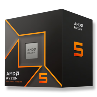 AMD RYZEN 5 9600 BOX