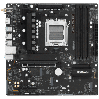 ASROCK A620AM PRO-A WIFI