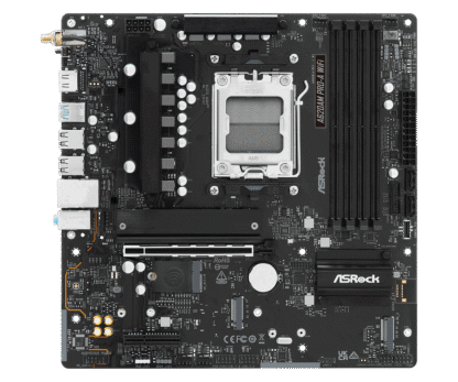 ASROCK A620AM PRO-A WIFI