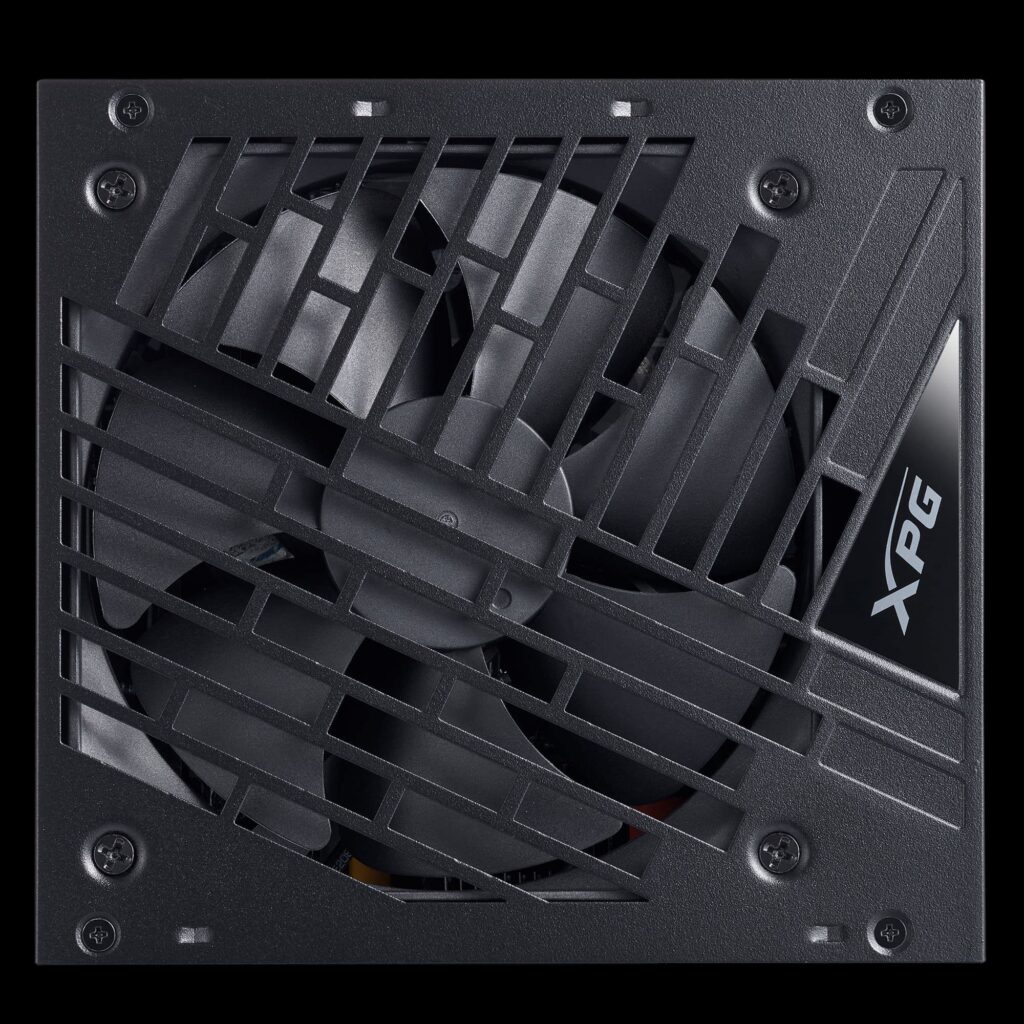 PSU XPG CORE REACTOR IIVE 650G
