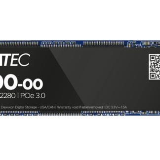 EMTEC X300 1T M2 PCIE3
