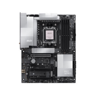 MSI PRO X870E-P WIFI