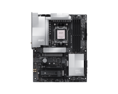 MSI PRO X870E-P WIFI