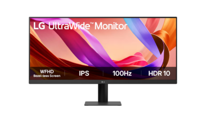 29 LG 29U511A-B