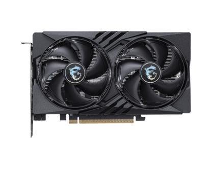 MSI RTX5050 8G GAMING OC