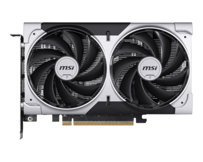 MSI RTX5050 8G VENTUS 2X OC