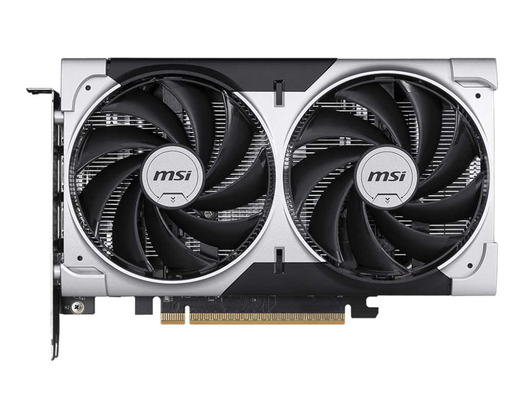 MSI RTX5050 8G VENTUS 2X OC