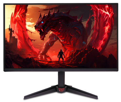 ACER 27W NITRO VG270UGBMIIPX