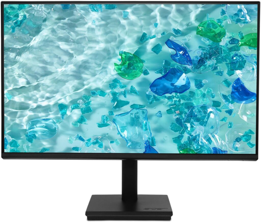 ACER 27W V277UGBMIIPX