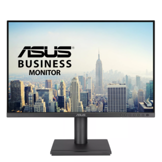 ASUS 24.1 BE248CFN DOCKING