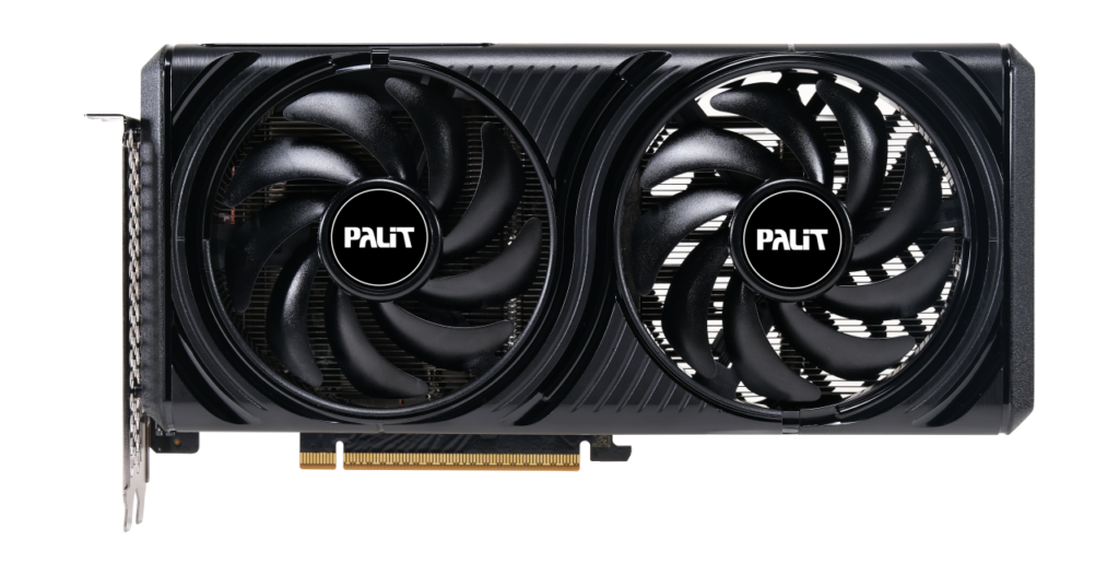 PALIT RTX5060 INFINITY 2 OC 8G