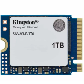 KINGSTON SNV3SM3/1T0 M2 2230