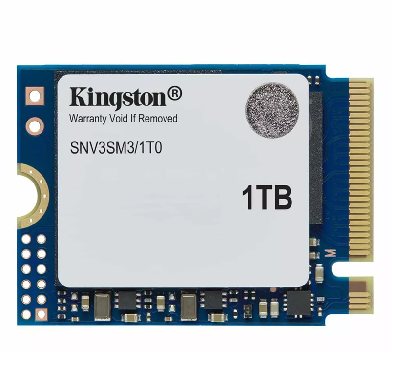 KINGSTON SNV3SM3/1T0 M2 2230