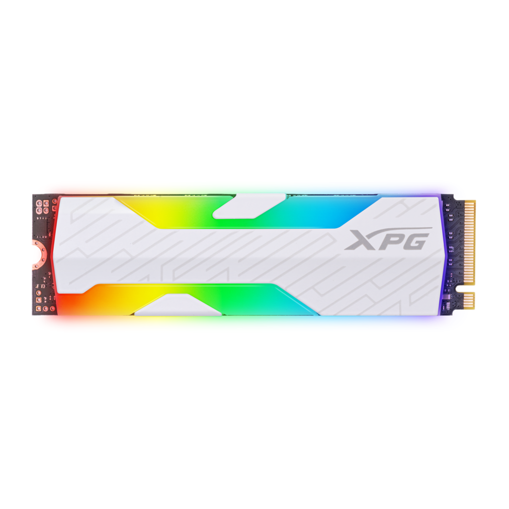 XPG SPECTRIX S65G 1T M2 PCIE