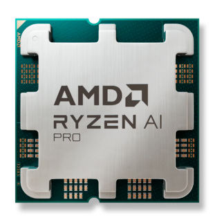 AMD RYZEN 7 PRO 8700G TRAY