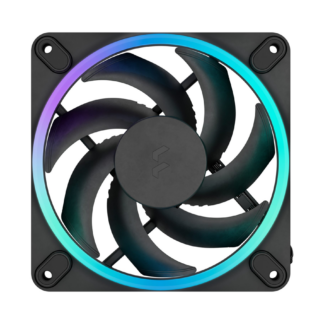 FD MOMENTUM 12 RGB BLACK 3PACK