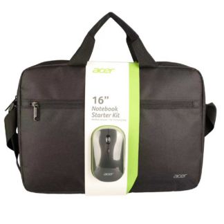 ACER STARTER KIT 15.6+WL MOUSE