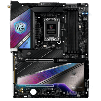 ASROCK Z890 NOVA WIFI
