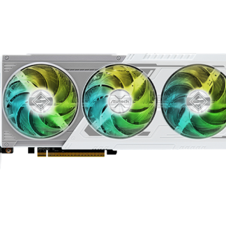ASROCK RX9060XT SL 16GO