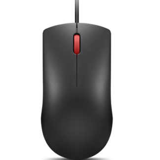 LENOVO 120 WIRED BLACK