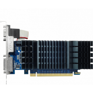 Видео карта ASUS GeForce GT 730 2GB GDDR5