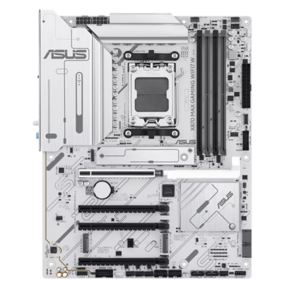 ASUS X870 MAX GAMING WIFI7 W