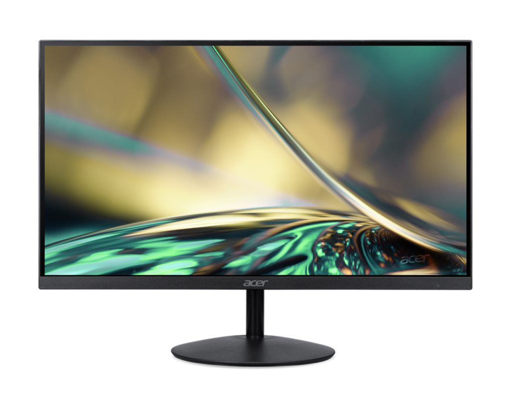 ACER 21.5W SA222QEBI