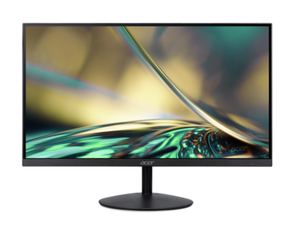 ACER 21.5W SA222QEBI
