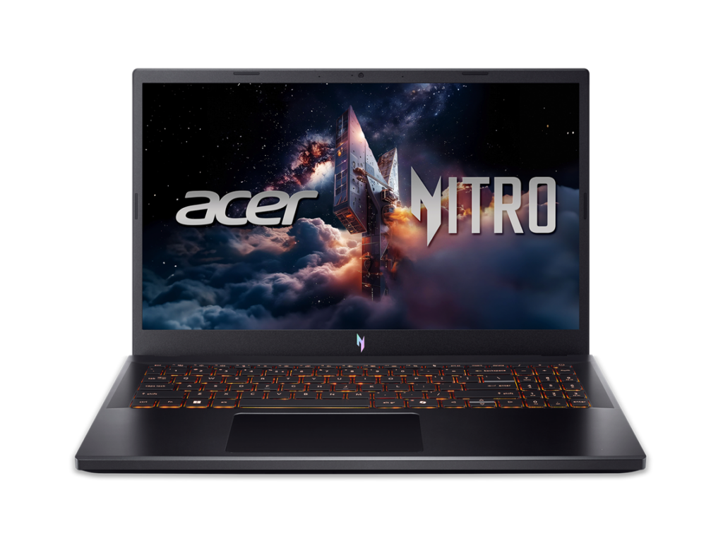 ACER ANV15-52-9176 NITRO V15