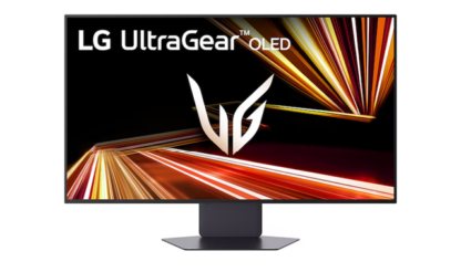 32 LG 32GX850A-B
