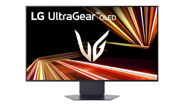 32 LG 32GX850A-B