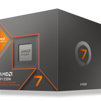 AMD RYZEN 7 8700G 4.2G SR1 BOX
